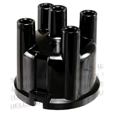 Wve 5D1308 Distributor Cap 5D1308